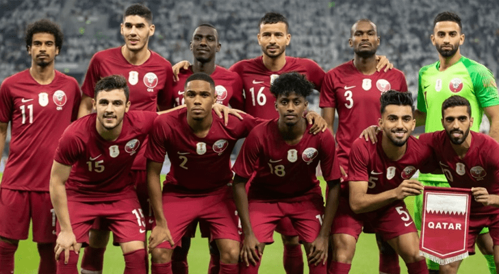 Qatar vs Senegal