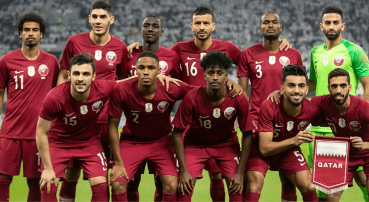 Hà Lan vs Qatar