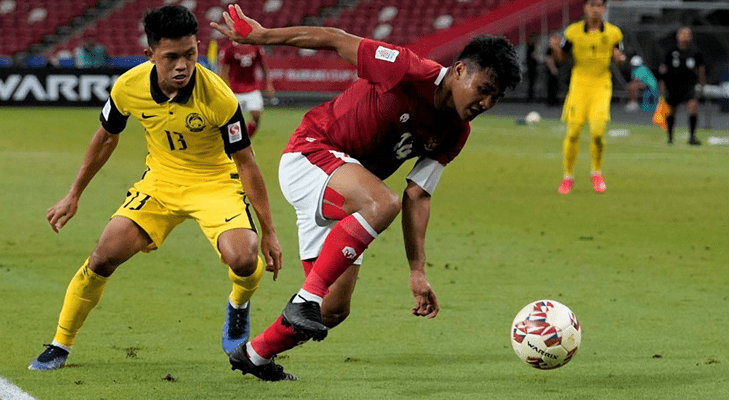 Timor-Leste vs Brunei