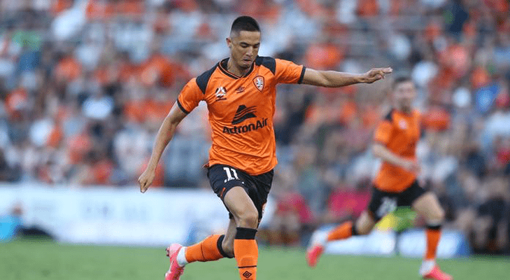 Newcastle Jets vs Brisbane Roar