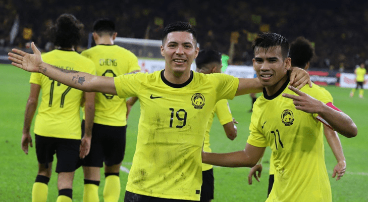 Việt Nam vs Malaysia