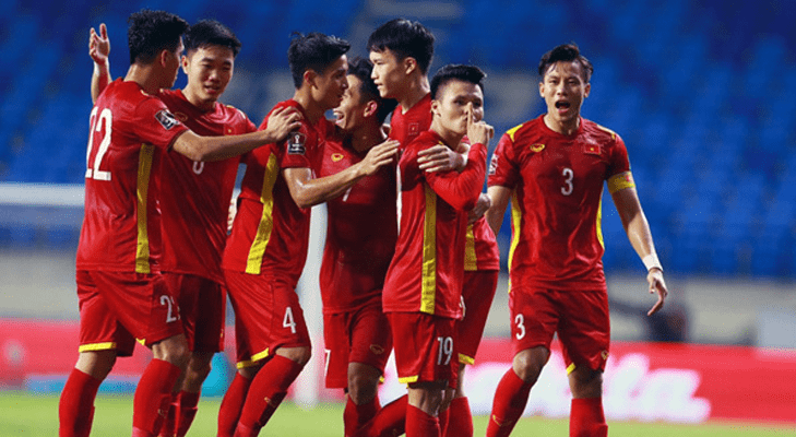 Lào vs Việt Nam