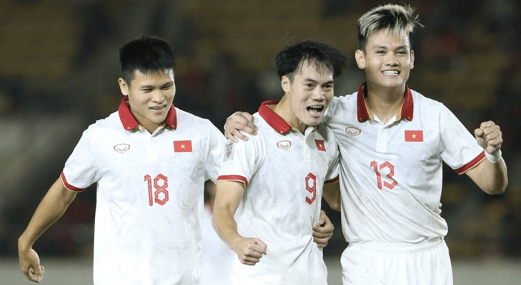 Việt Nam vs Malaysia