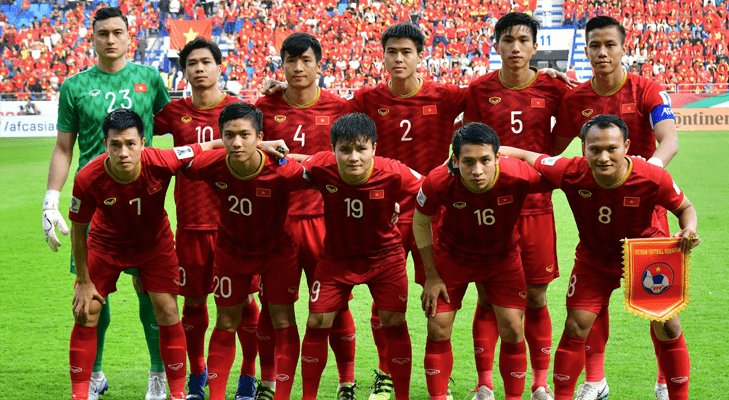Việt Nam vs Philippines