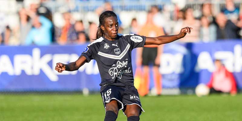 Bordeaux vs Le Havre 