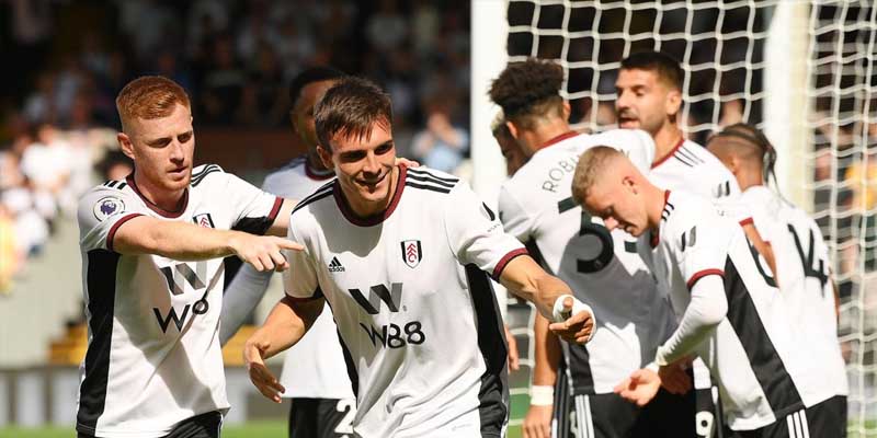 Fulham FC vs Chelsea FC 