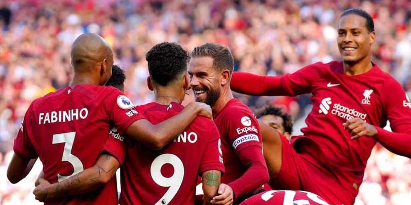 Wolverhampton Wanderers vs Liverpool FC