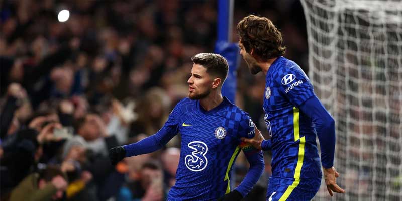 Liverpool vs Chelsea 