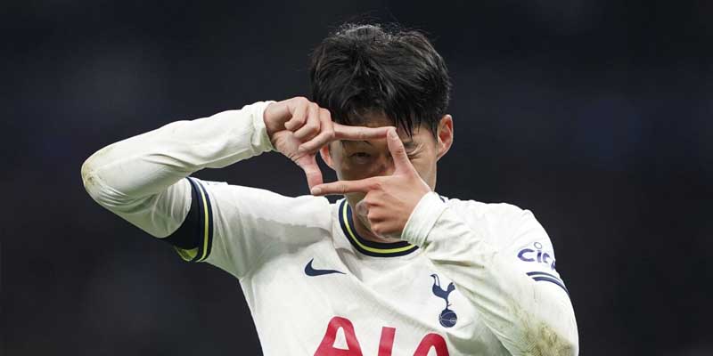 Fulham vs Tottenham Hotspur 
