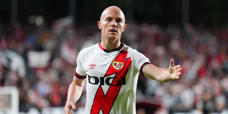 Soi kèo Villarreal vs Rayo Vallecano 