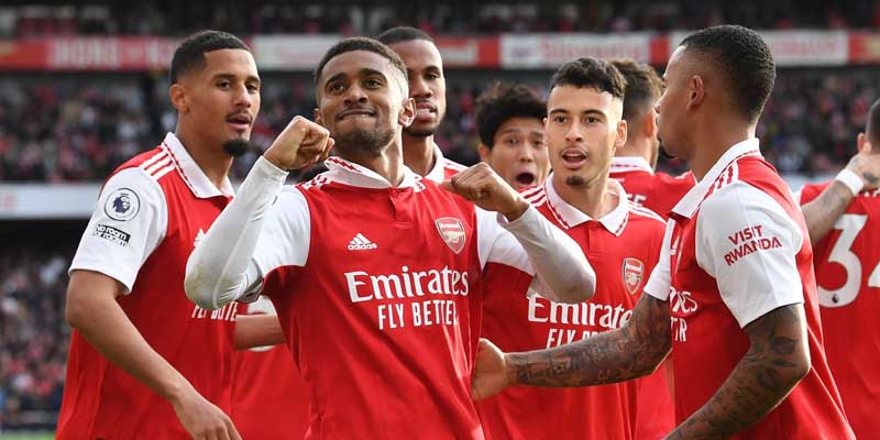 Tottenham Hotspur vs Arsenal 