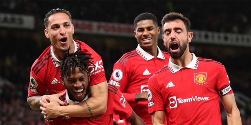 Arsenal vs Manchester United 