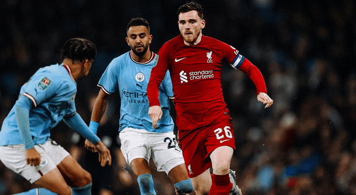 Brentford vs Liverpool