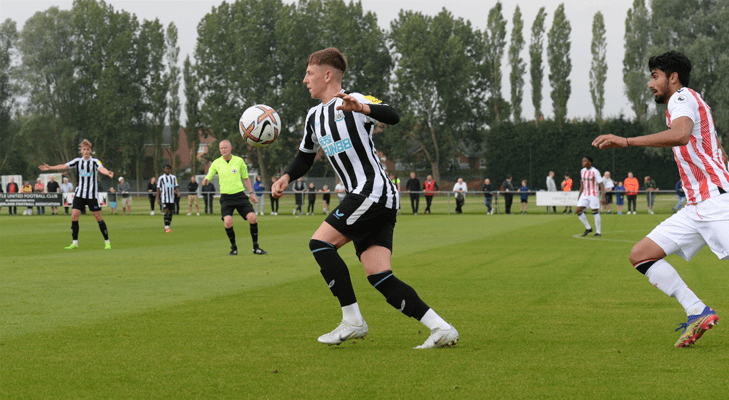 Arsenal vs Newcastle United