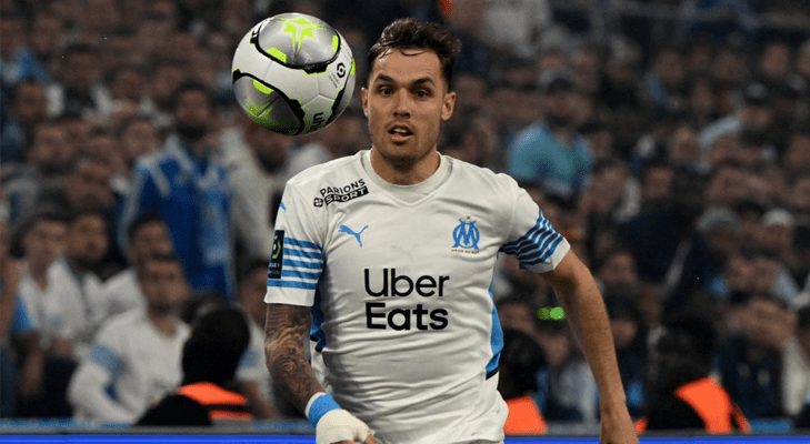 Montpellier vs Olympique Marseille