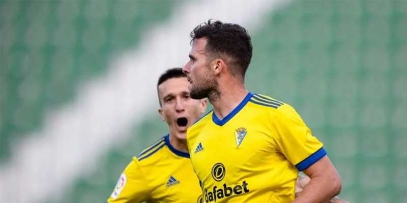 Cadiz CF vs Elche CF 