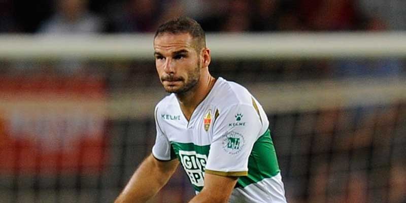 Cadiz CF vs Elche CF 