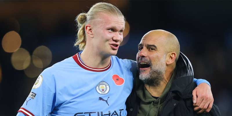 Manchester City FC vs Chelsea FC 