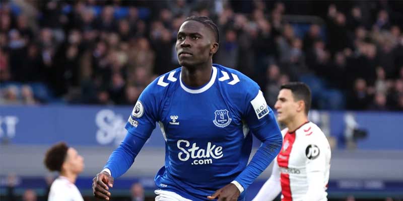 Everton vs Arsenal 