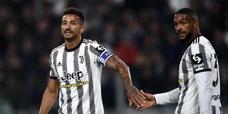 Juventus vs Fiorentina  