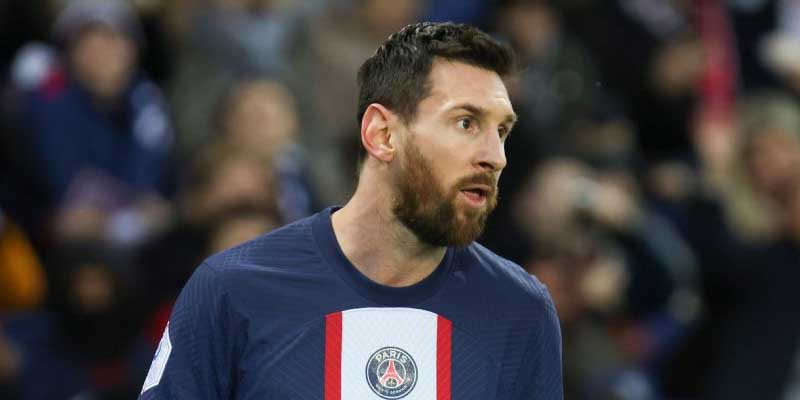 Paris Saint Germain vs Bayern Munich 