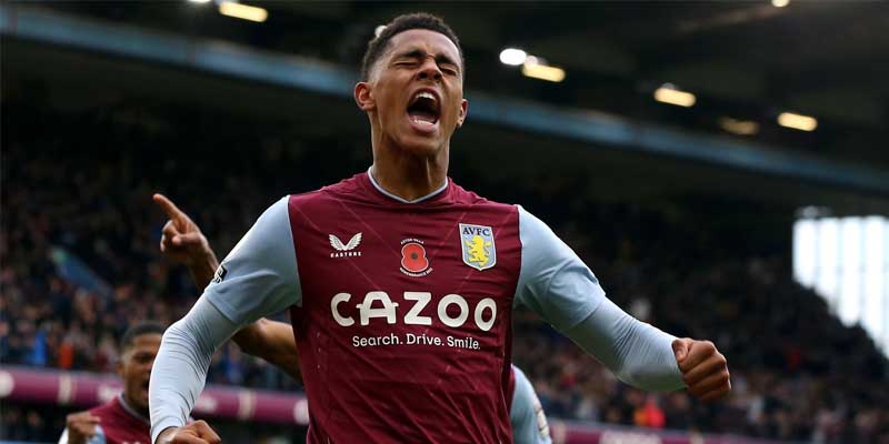 Aston Villa vs Arsenal 