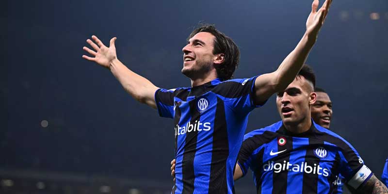Inter Milan vs AC Milan 