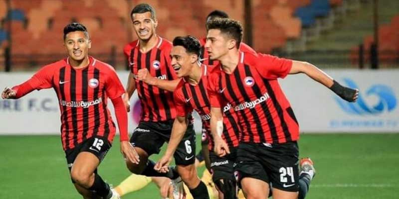 Future FC vs El Ismaily 