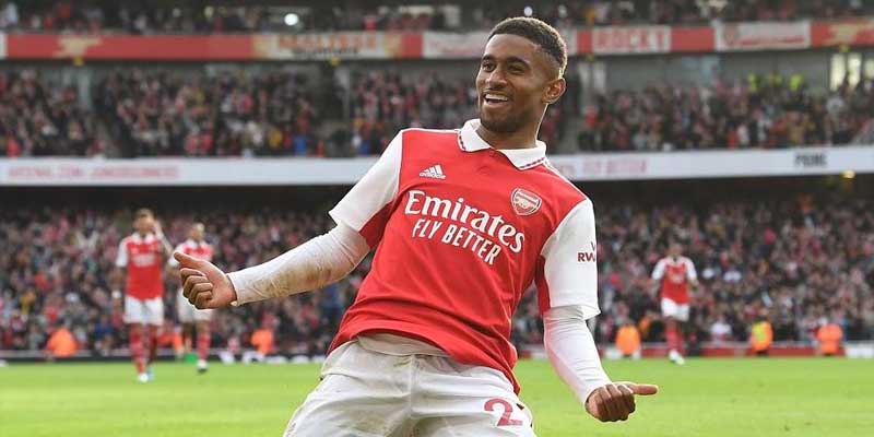 Everton vs Arsenal 