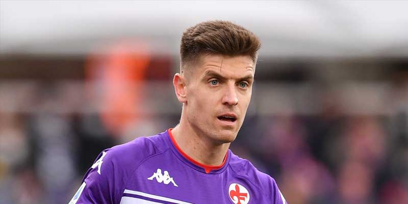 Juventus vs Fiorentina  