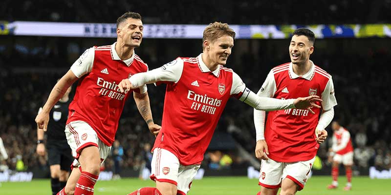 Aston Villa vs Arsenal 