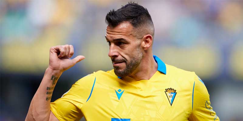 Barcelona vs Cadiz CF