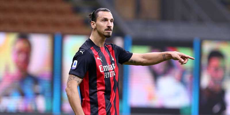 Inter Milan vs AC Milan 