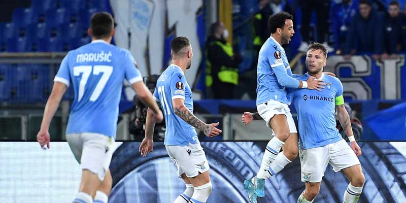 Verona vs Lazio 