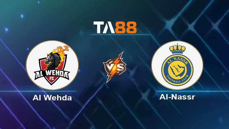 Soi kèo Al Wehda vs Al-Nassr 