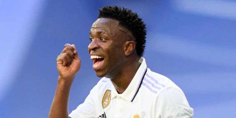 Real Madrid vs Liverpool