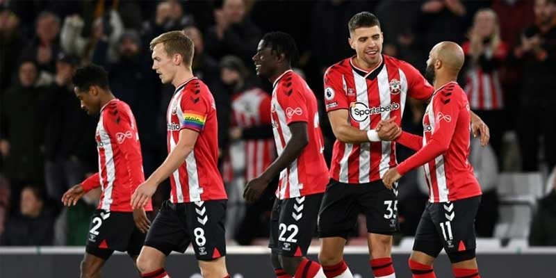 Southampton vs Tottenham Hotspur