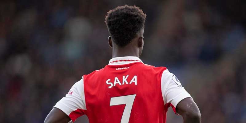 Arsenal vs Crystal Palace