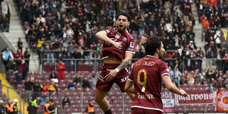 Servette vs Young Boys 