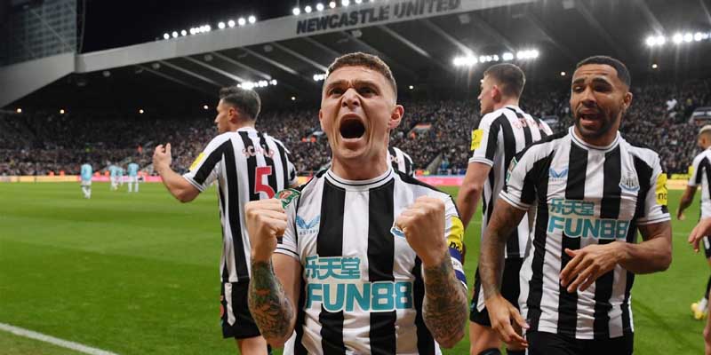 Newcastle United vs Manchester United