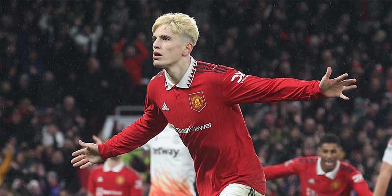 Manchester United vs Real Betis