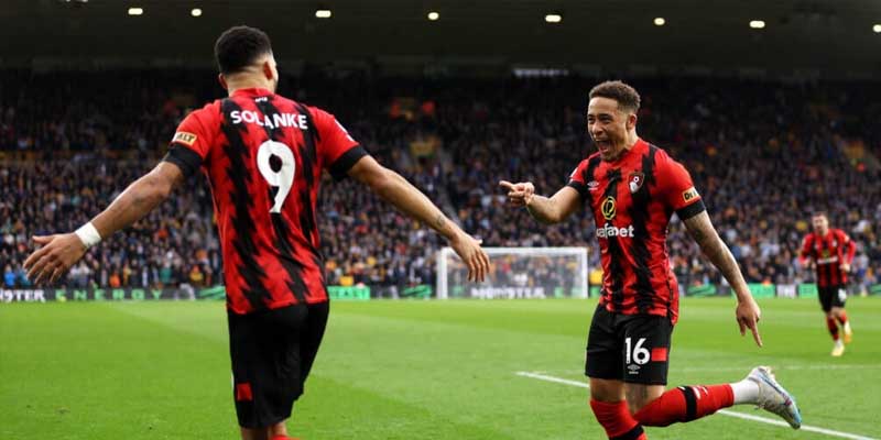 AFC Bournemouth vs Liverpool 