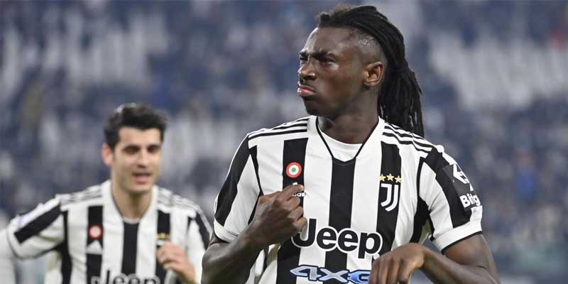 Juventus vs Sampdoria 