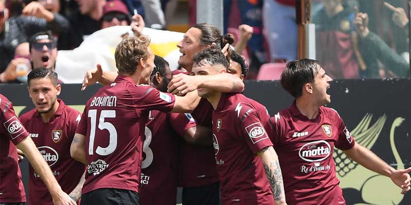 AC Milan vs Salernitana