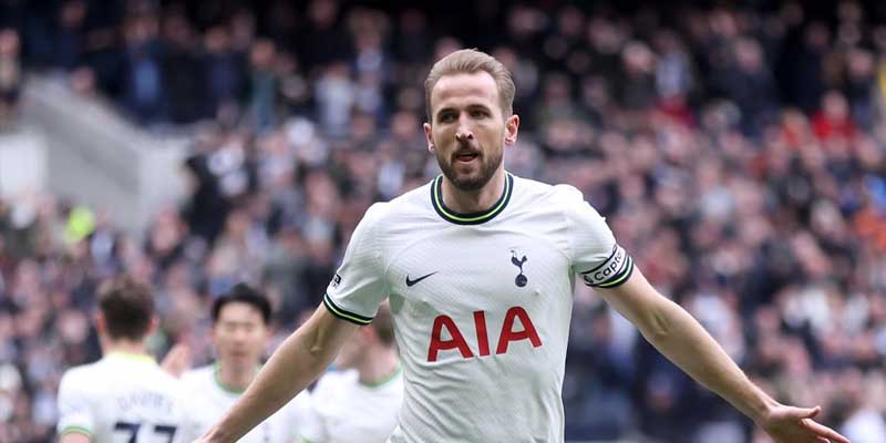 Southampton vs Tottenham Hotspur