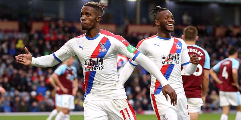 Arsenal vs Crystal Palace