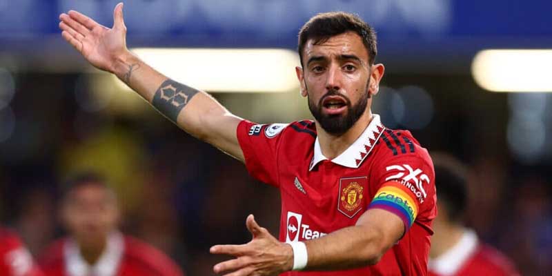 Newcastle United vs Manchester United