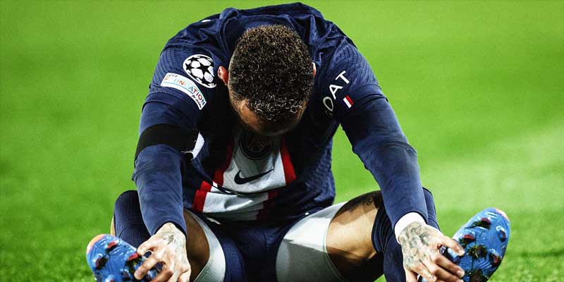 Bayern Munich vs Paris Saint Germain