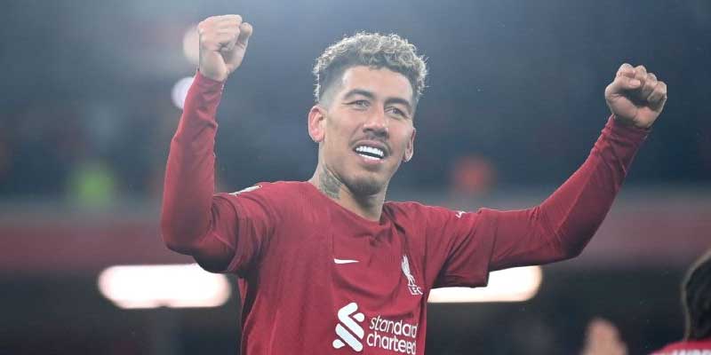 AFC Bournemouth vs Liverpool 