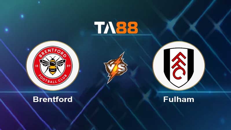 Soi kèo Brentford vs Fulham